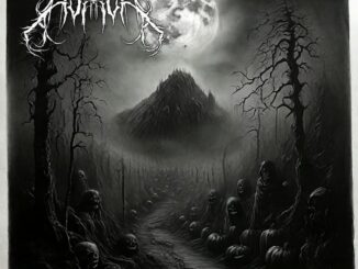 Canadian Black Metal ARTACH Unleashes Infernal Horror Homage âHell on Halloweenâ