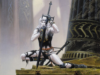 Cirith Ungol “Dark Parade”