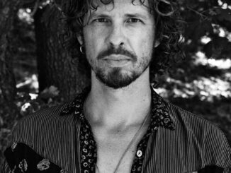 CONNY OCHS: The Sleeping Shaman Streams German-Sung Wahn Und Sinn LP From Poetic Singer/Songwriter Streaming; Album Sees Release Friday Through Exile On Mainstream