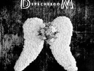 DEPECHE MODE: âMY FAVOURITE STRANGERâ REMIXES OUT NOW, PRE-ORDER WHITE LABEL REMIX SERIES