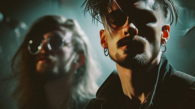 Edmonton’s DEGENERATOR Presents A Sonic Experiment In âEternalismâ Off âThe Abyssal Throneâ Out Nov 2023