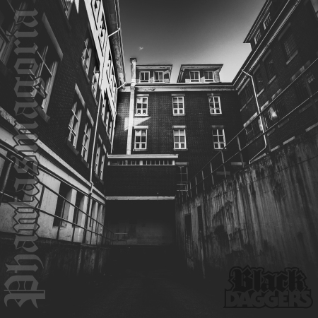 EPK – Black Daggers – Phantasmagoria (2023)