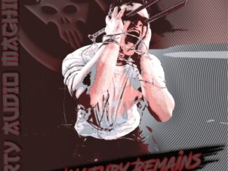 EPK – Dirty Audio Machine – Only Fury Remains (EP) (2023)