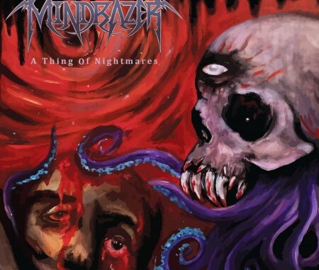 EPK – Mindrazer – A Thing of Nightmares (2023) (Misanthropic Records) EPK – Mindrazer – A Thing of Nightmares (2023) (Misanthropic Records)