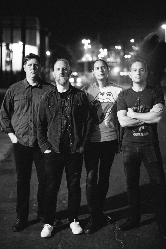 EX EVERYTHING: Decibel Magazine Premieres âDetonation In The Public Sphereâ Video From Oakland Post-Hardcore Act; Slow Change Will Pull Us Apart Debut LP Nears Release On Neurot Recordings