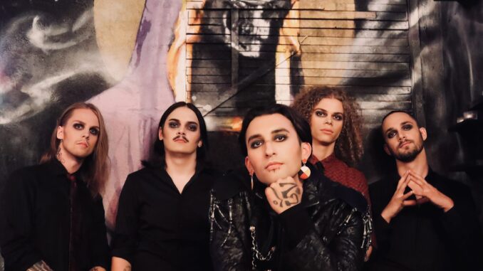FALL OF EARTH Postpones Remaining Dates of “Road To Purgatory” Coast To Coast Canada Tour In Support of New Album âFrom the Ashesâ FALL OF EARTH Postpones Remaining Dates of “Road To Purgatory” Coast To Coast Canada Tour In Support of New Album âFrom the Ashesâ