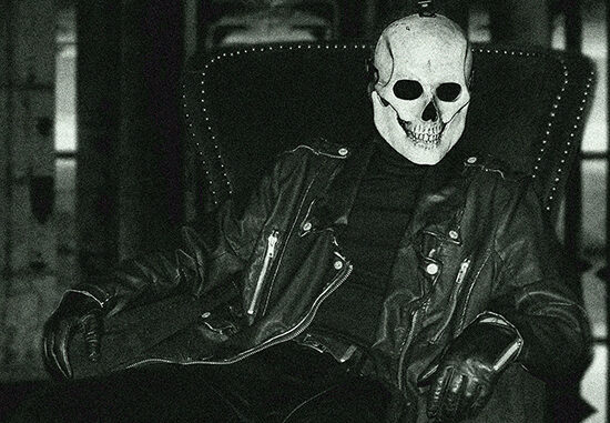 Gost Signs to Metal Blade Records and Announces New Album for 2024!