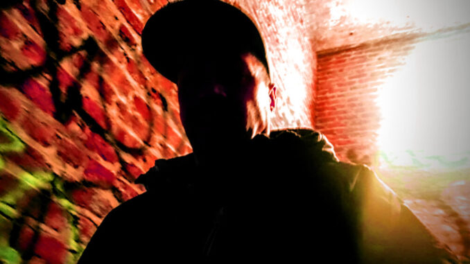 GRIDFAILURE: New York Dark Ambient Project To Release Shards In The Wire Solo EP November 17th; âUpheaval Of The Foundationâ Video/Single Streaming + Preorders Posted