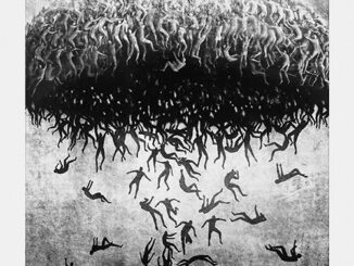 Harms Way “Common Suffering”