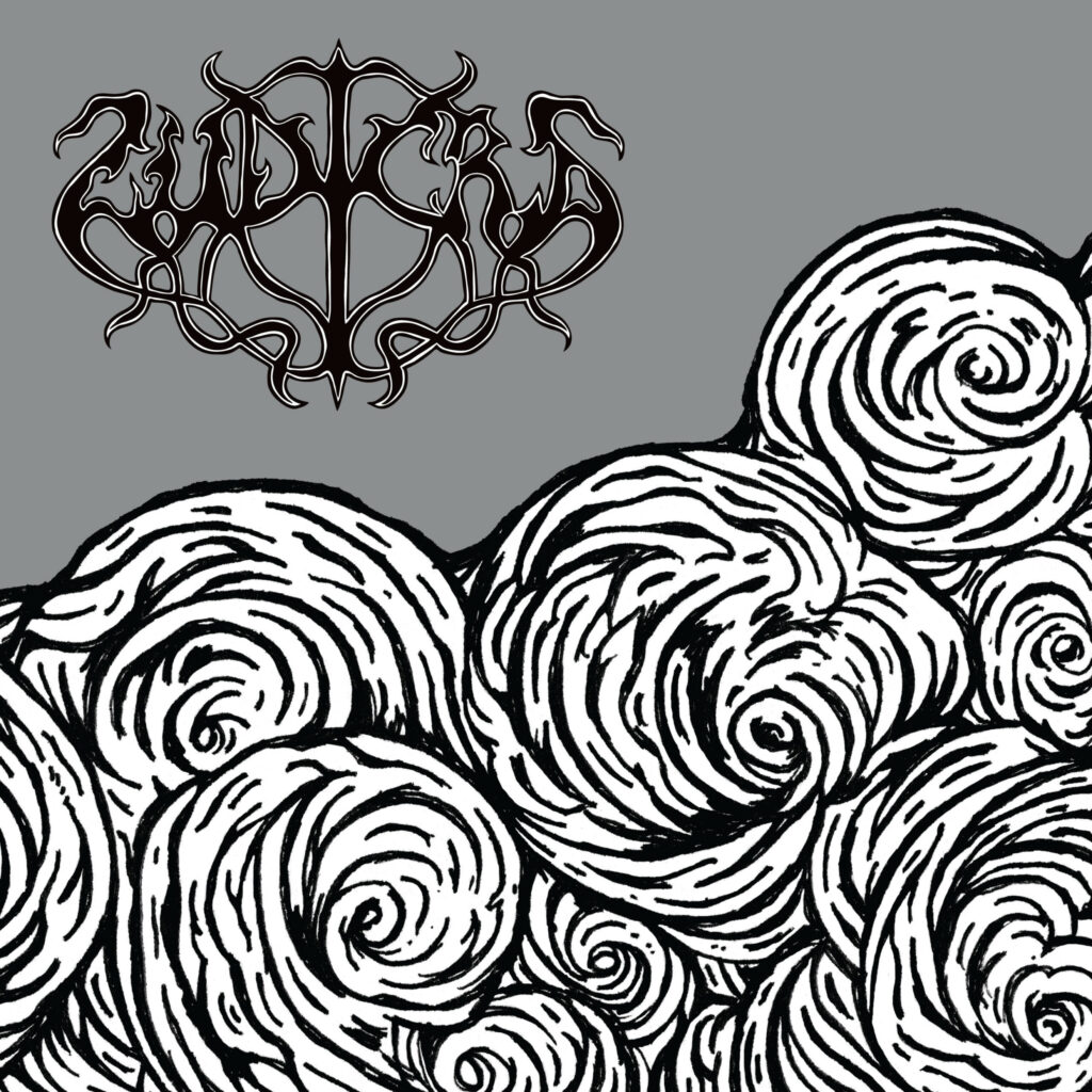 LUDICRA: Tankcrimes To Reissue Hollow Psalms Debut On Limited Edition Vinyl December 8th; Preorders Available
