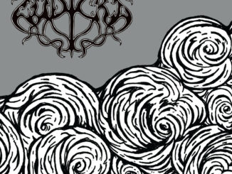LUDICRA: Tankcrimes To Reissue Hollow Psalms Debut On Limited Edition Vinyl December 8th; Preorders Available