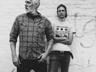 Mantar Annonce European Tour with Meshuggah!
