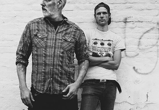 Mantar Annonce European Tour with Meshuggah! Mantar Annonce European Tour with Meshuggah!