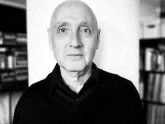MARK SOLOTROFF: Bloodyminded/Anatomy Of Habit Founder To Release New Solo Album, Today The Infinite, Tomorrow Zero, November 3rd; New Track Streaming + Preorders Available