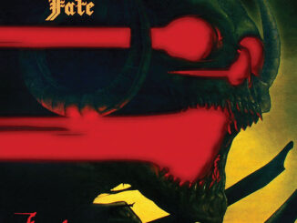 Mercyful Fate Release “Melissa” Digitally in Honor of the Album’s 40th Anniversary