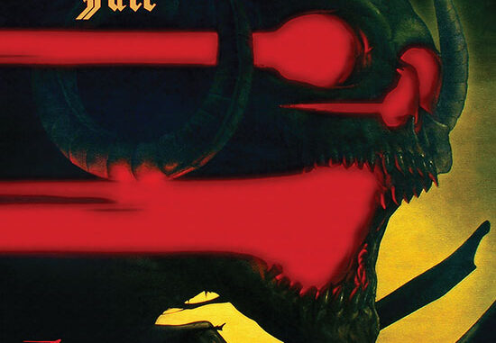 Mercyful Fate Release “Melissa” Digitally in Honor of the Album’s 40th Anniversary
