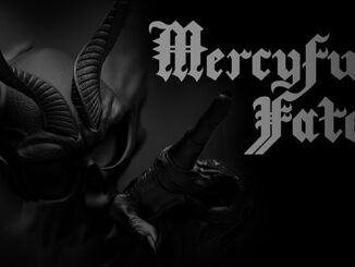 Metal Blade Records Set to Repress Classic Mercyful Fate Albums