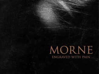 Morne: Boston Post-Metal Practitioners to Release “Engraved with Pain” Full-Length November 3rd via Metal Blade Records