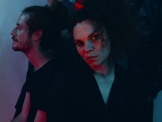 New Video “Freedom” From RAISED BY HAZE Off Debut Album “Touch The Sky” Out Nov 2023