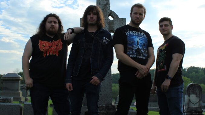 Out Now! MINDRAZER Present Bold Thrash Power Metal On New Album âA Thing of Nightmaresâ (Produced by Kevin Antreassian – Dillinger Escape Plan)