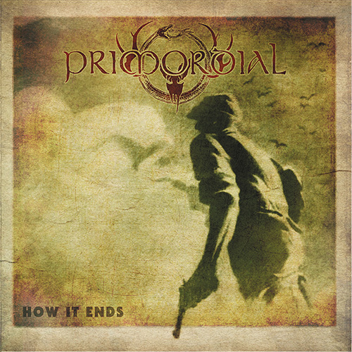 Primordial “How It Ends”