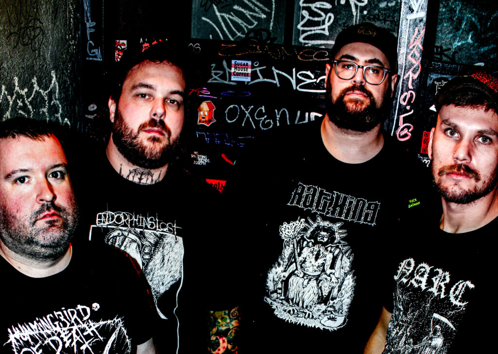 RANK AND VILE: Decibel Premieres âDestitutionâ Video From Portland Politically Charged Deathgrind Outfit; Worship Full-Length To See Release Via Modern Grievance Records Next Month