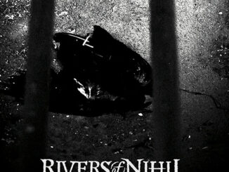 Rivers of Nihil Release New Digital Single “Hellbirds”