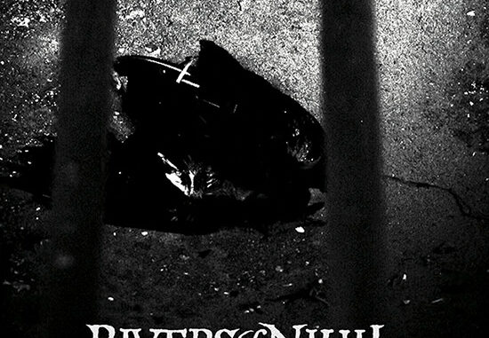 Rivers of Nihil Release New Digital Single “Hellbirds”