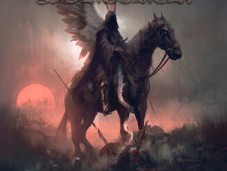 Sorcerer “Reign of the Reaper”