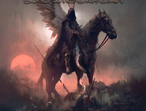 Sorcerer “Reign of the Reaper”