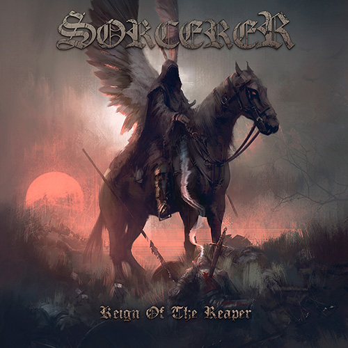 Sorcerer “Reign of the Reaper”