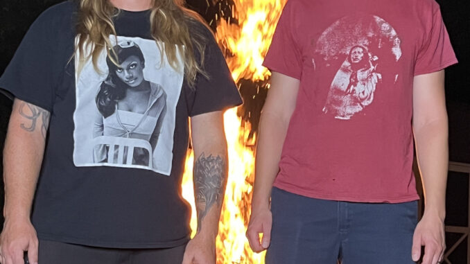 THETAN: Lambgoat Premieres Ominous âNote To Selfâ Video From Nashville Powerviolence Duo; Grand Ole Agony LP Sees Release Next Week On Anti-Corporate Music THETAN: Lambgoat Premieres Ominous âNote To Selfâ Video From Nashville Powerviolence Duo; Grand Ole Agony LP Sees Release Next Week On Anti-Corporate Music
