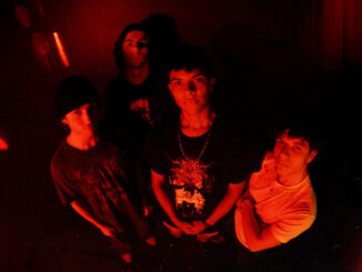 TRACHEOTOMY: Florida Deathcore Outfit And Recent 1126 Records Signees Unveil âSadistic Adventâ Standalone Video/Single