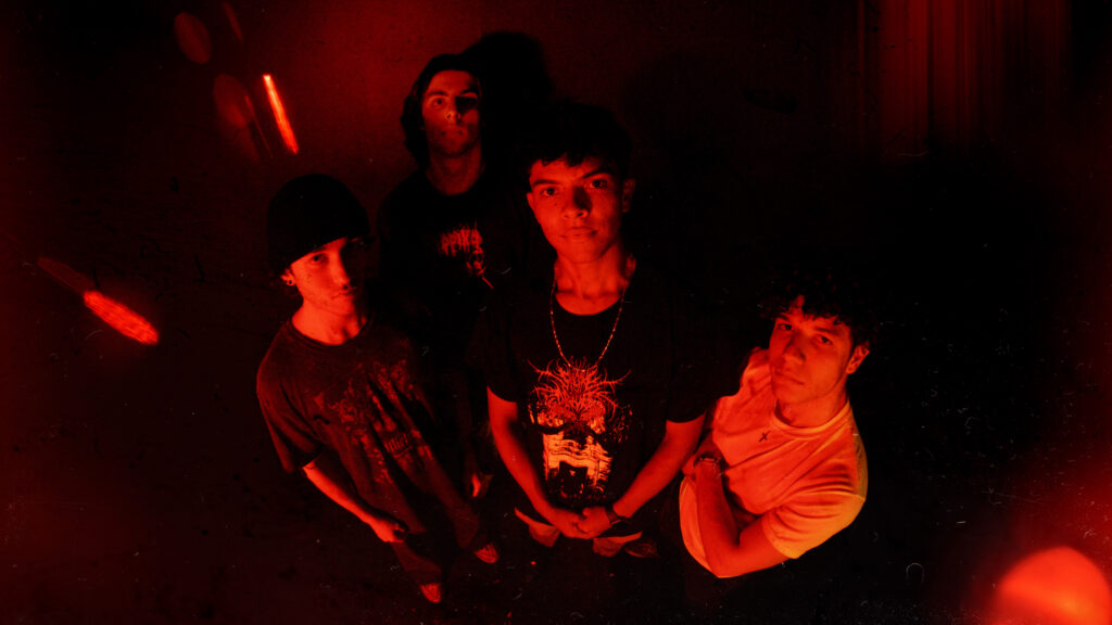 TRACHEOTOMY: Florida Deathcore Outfit And Recent 1126 Records Signees Unveil âSadistic Adventâ Standalone Video/Single