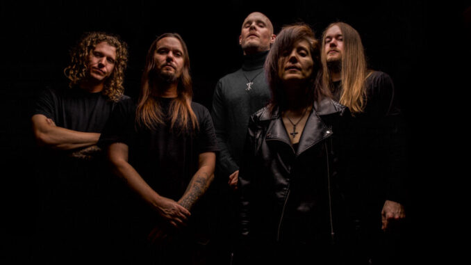 VASTUM: âCorpus Fractumâ Single From Oakland Death Metal Quintet Now Streaming; Fifth LP, Inward To Gethsemane, Nears November 10th Release On 20 Buck Spin VASTUM: âCorpus Fractumâ Single From Oakland Death Metal Quintet Now Streaming; Fifth LP, Inward To Gethsemane, Nears November 10th Release On 20 Buck Spin