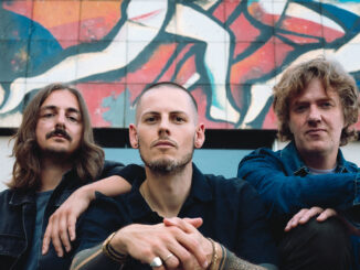 ZAHN: âZehnâ Video Now Playing; Adria LP From German Band With Members Of EinstÃ¼rzende Neubauten (Live), Heads., Ex-The Ocean Collective Nears November Release On Crazysane Records