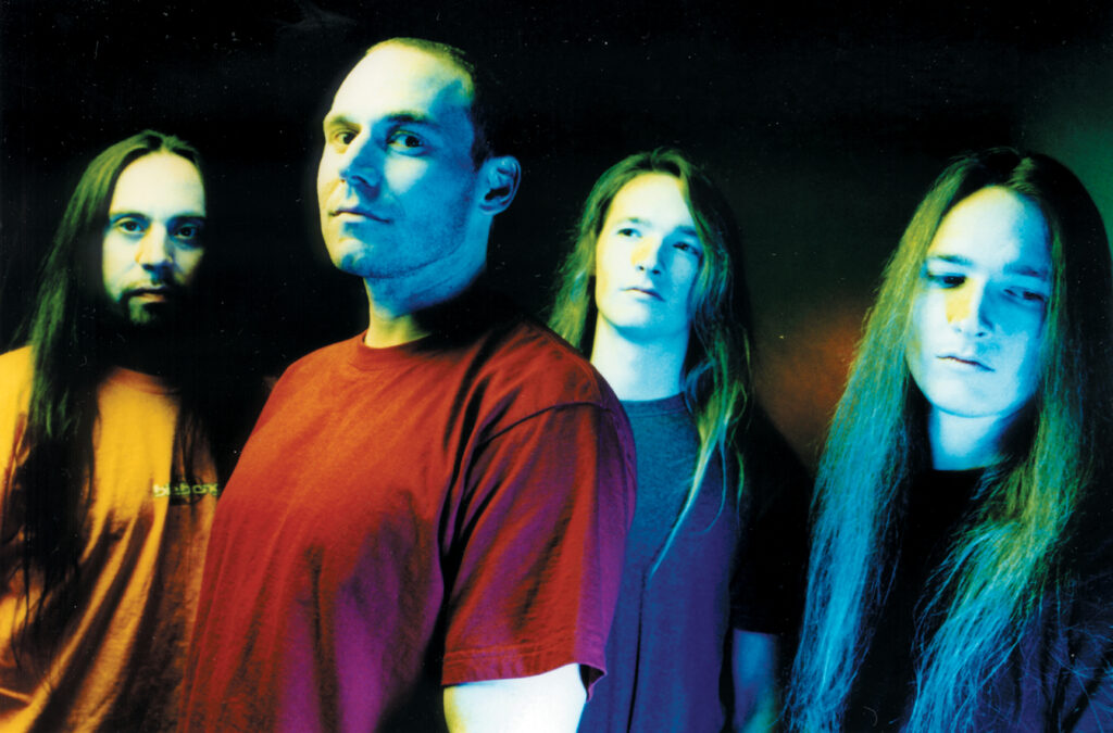 ZERO HOUR: Sensory Records To Reissue The Towers Of Avarice, The Beloved Second Album From California Progressive Metal Icons, On Vinyl For The First Time; Details And Preorders Posted
