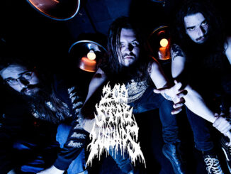 200 Stab Wounds – Tour