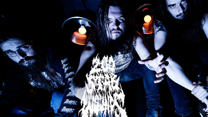 200 Stab Wounds – Tour