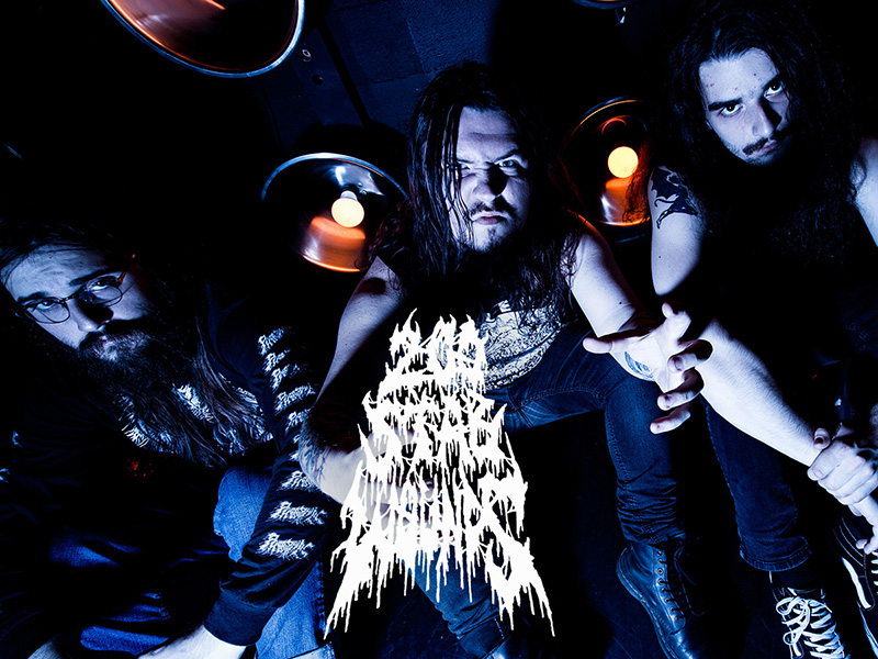 200 Stab Wounds – Tour