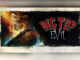 BIG TOP EVIL - Cover Photo