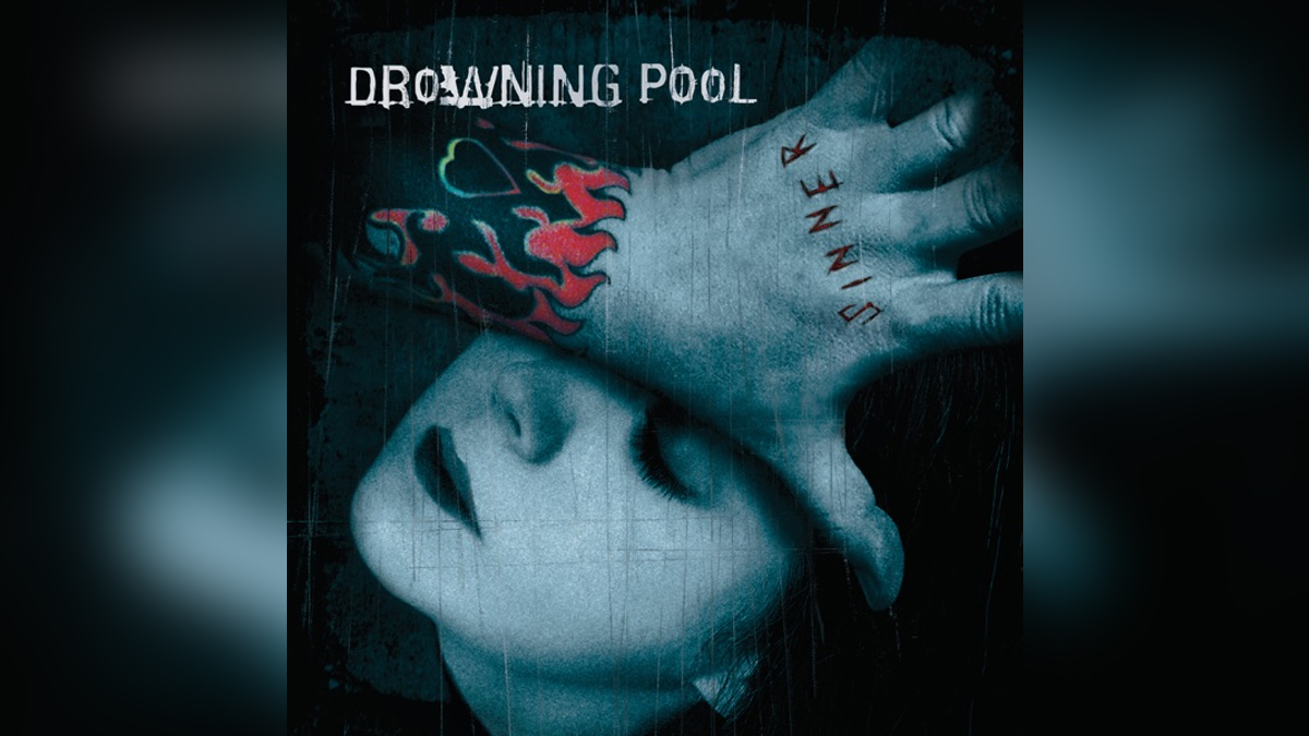 Classic Album Review: DROWNING POOL 'Sinner' | INFRARED MAGAZINE