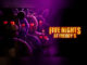 FIVE NIGHTS AT FREDDYS - Cover Photo