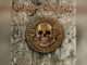 GRAVE DIGGER 'The Forgotten Years' - Cover Photo