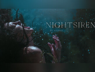 NIGHTSIREN (2022) - Cover Photo