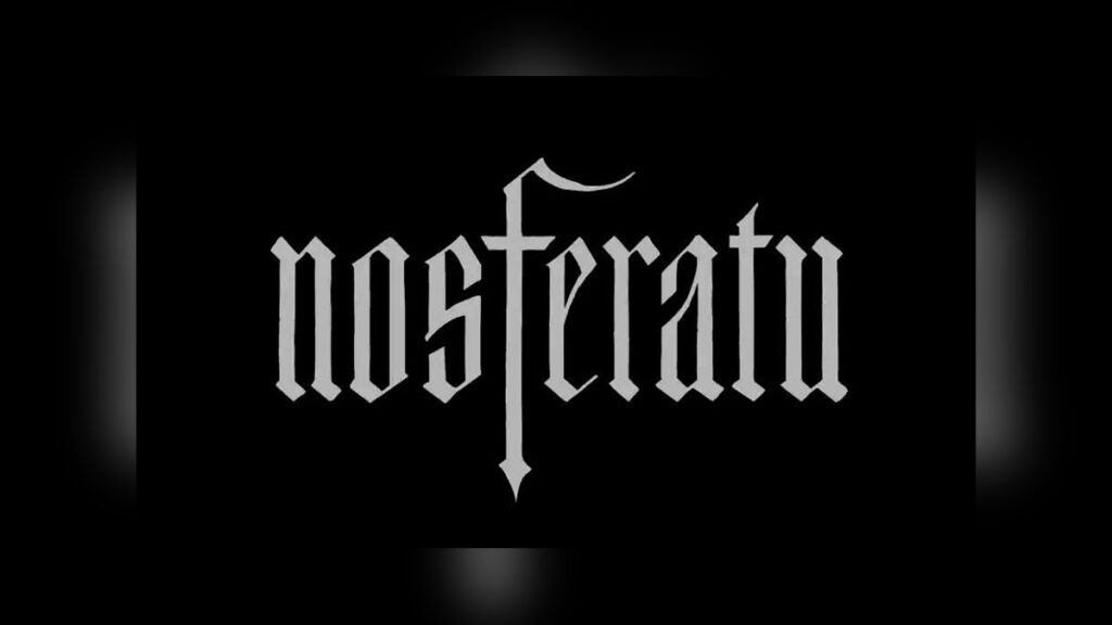 NOSFERATU (2024) - Cover Photo
