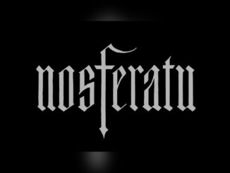 NOSFERATU (2024) - Cover Photo