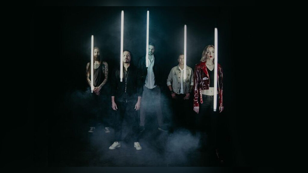 POP EVIL Promo Photo (2021) (2) - Cover Photo
