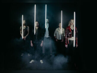POP EVIL Promo Photo (2021) (2) - Cover Photo