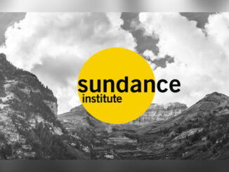 SUNDANCE INSTITUTE - COVER PHOTO
